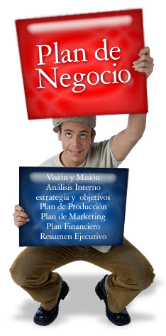 PLAN DE EMPRESA
